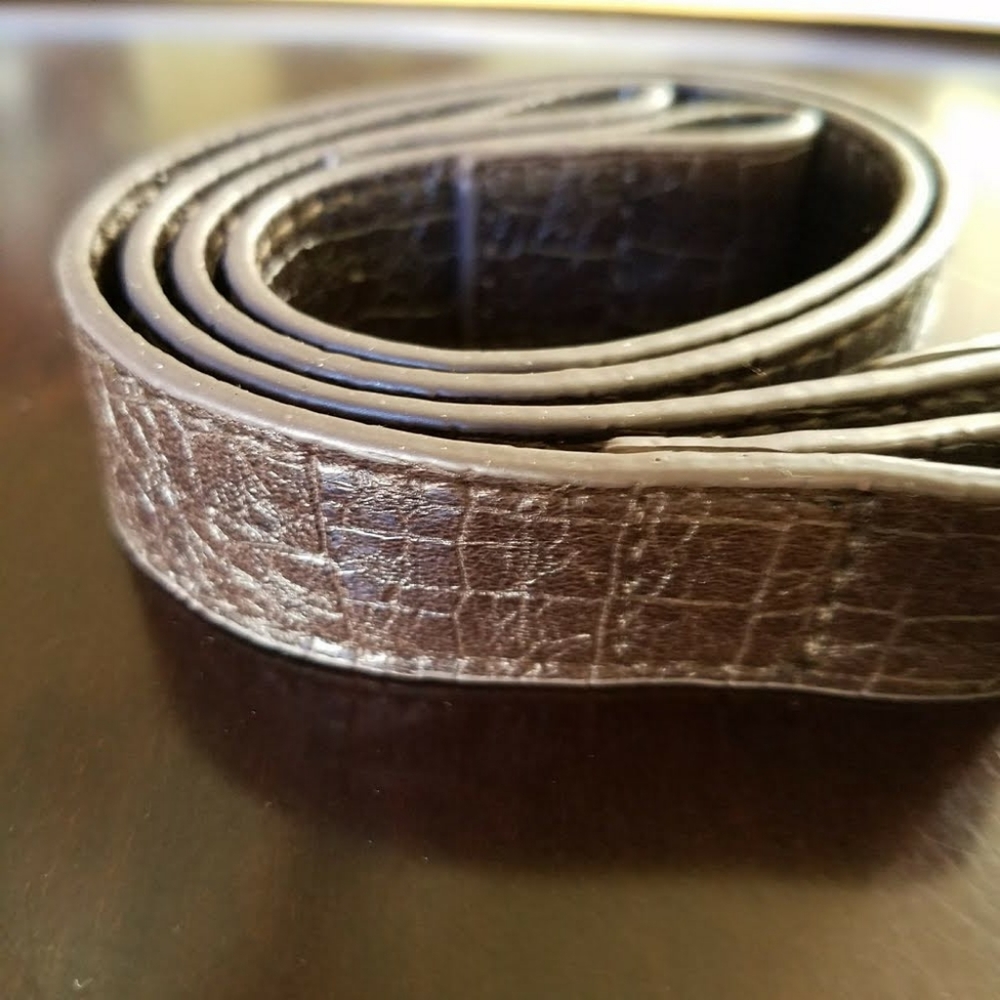 Brown Interchangeable Handles